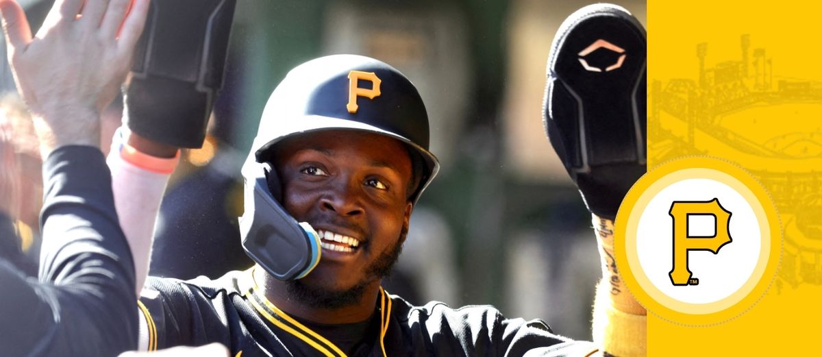 First non-losing season since 2018 taken in Detroit (Pirates)